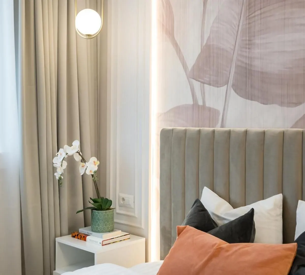Aesthetic Cosy - Central Alba Studio Bucureşti Apartament