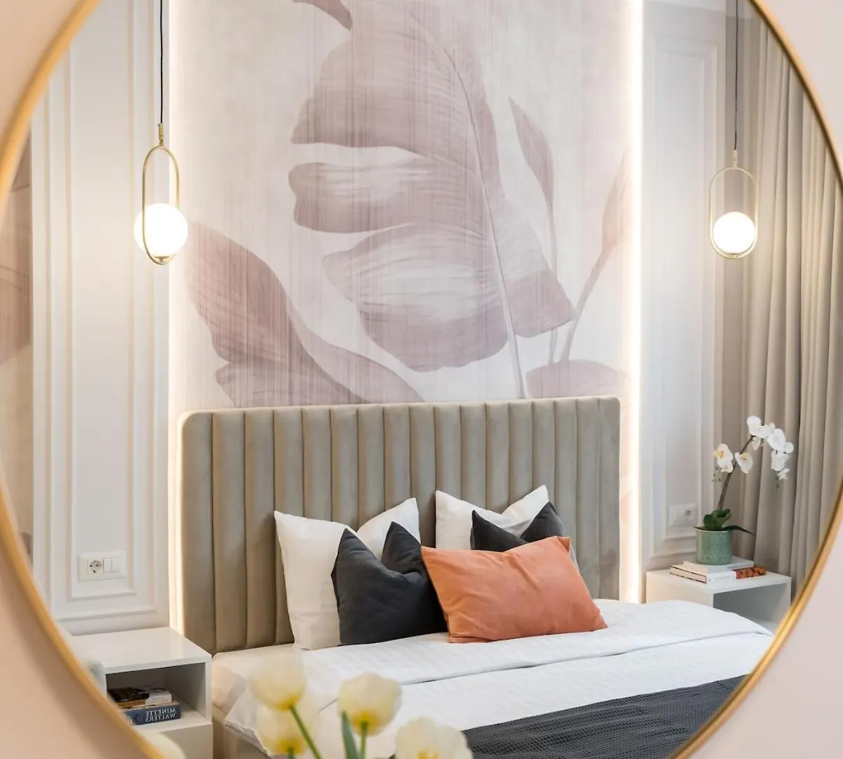 Aesthetic Cosy - Central Alba Studio Bucharest 0*,  Romania