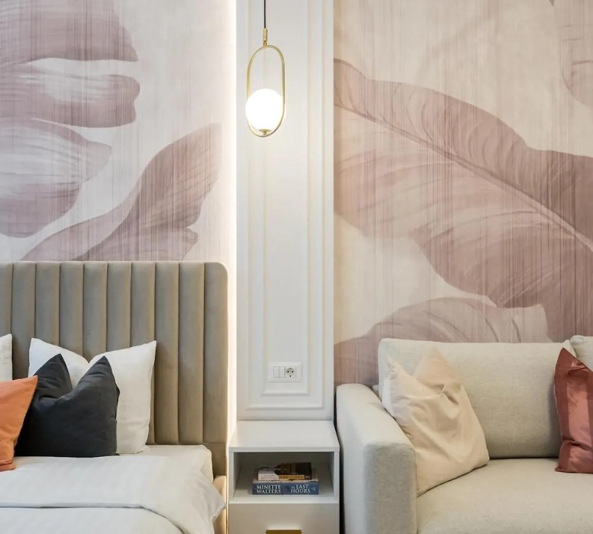 Apartment Aesthetic Cosy - Central Alba Studio Bucharest Romania